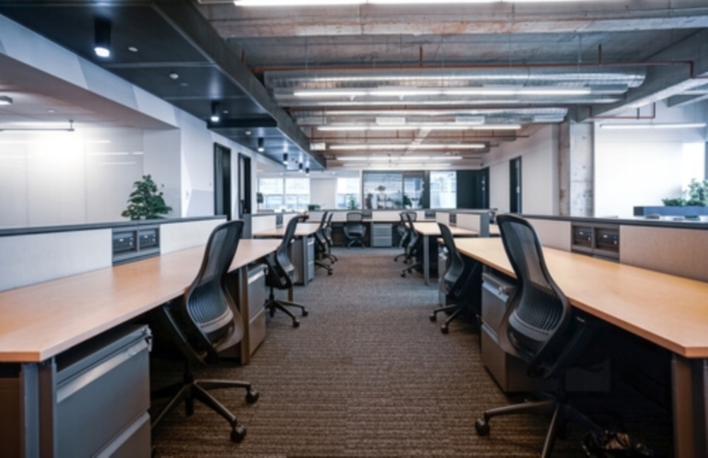 Aménagement professionnel