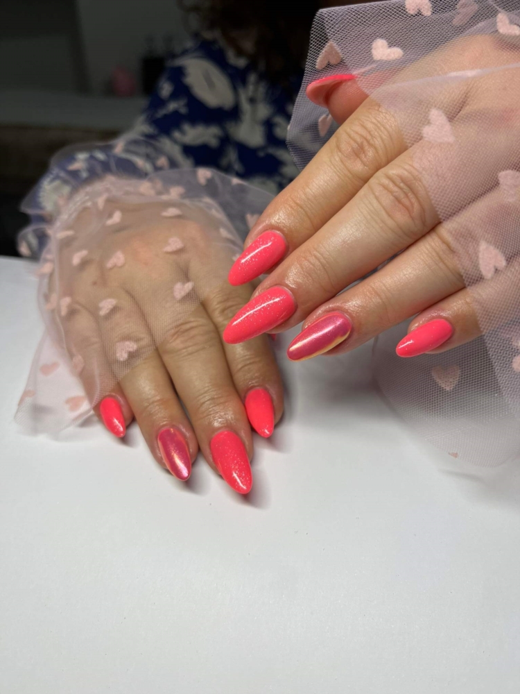 Sublimez vos ongles chez Beauty Room