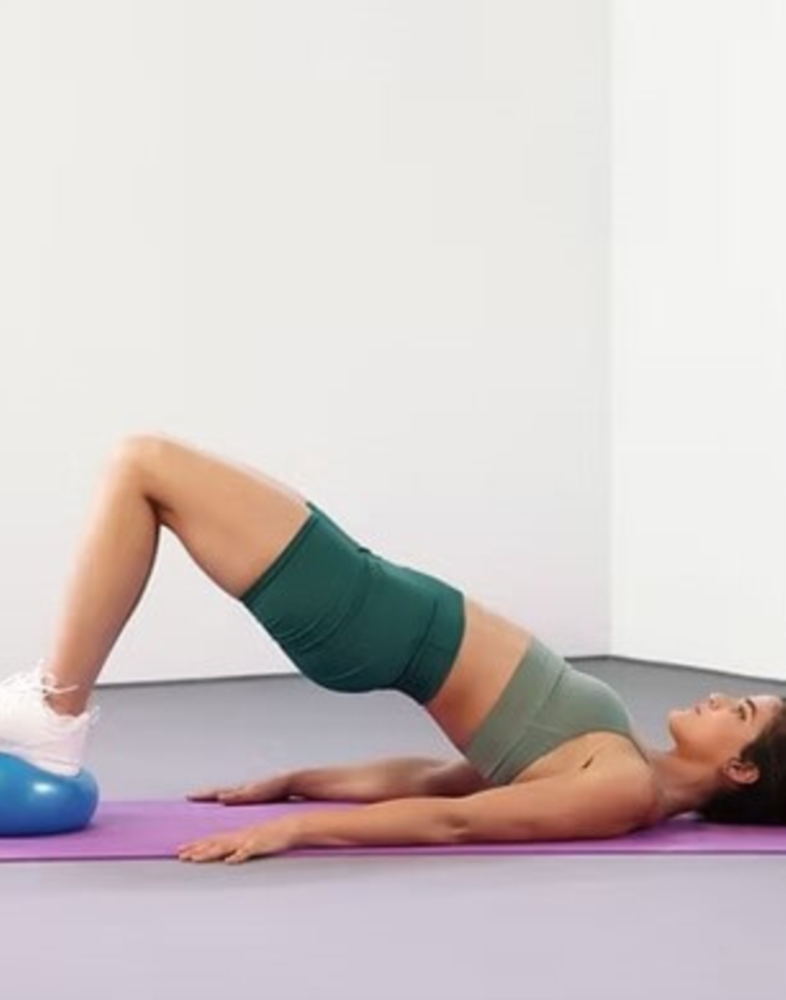  Group Essentrics Class