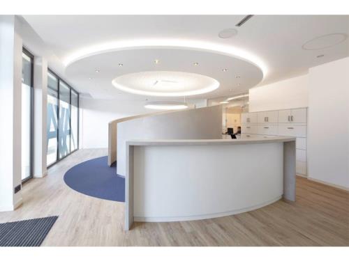 New agency in Junglinster