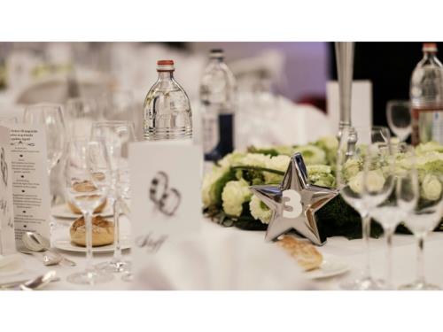 Décoration de table