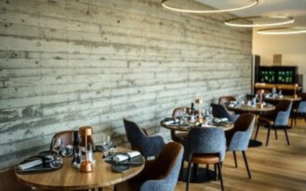 Brasserie "L'Hêtre Beim Musée"