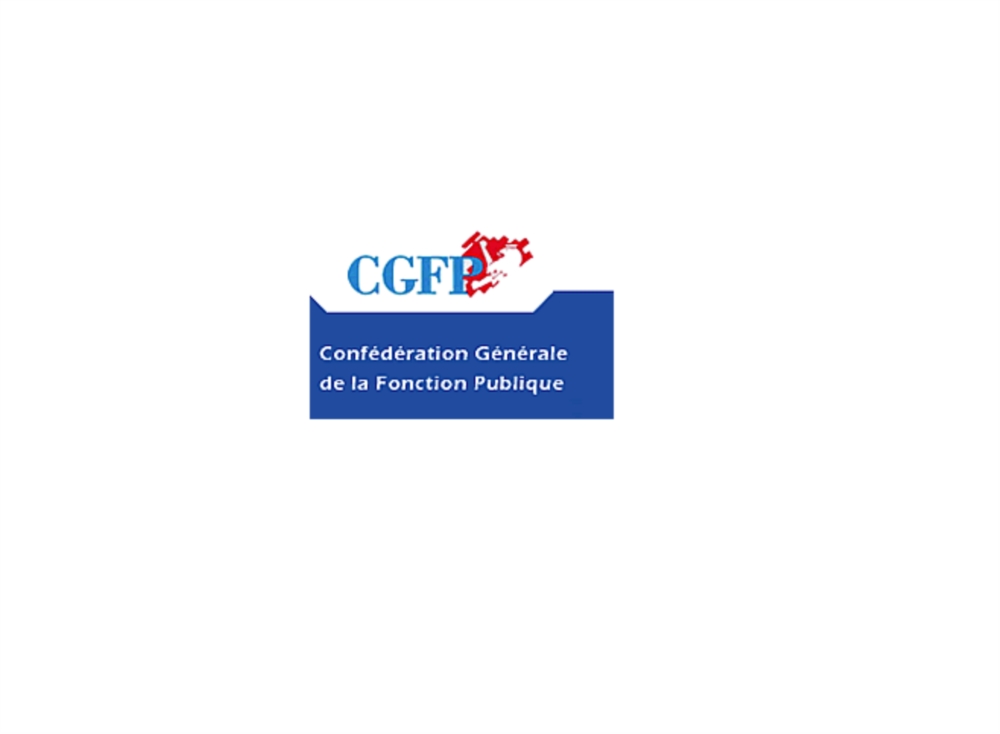 CGFP fiscalité 