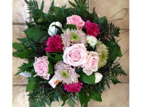Blumenstrauss 