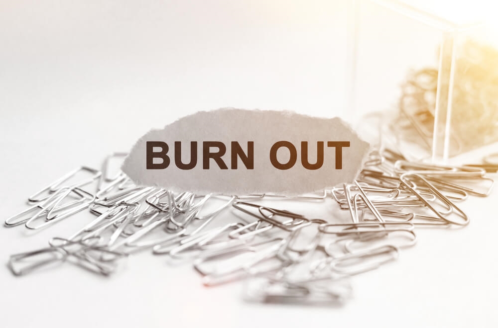 Prévention et gestion du burn-out