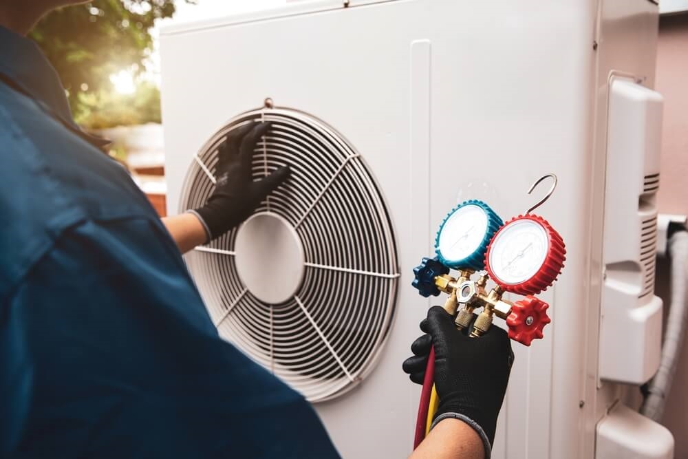 Entretien & dépannage : prenez soin de vos installations