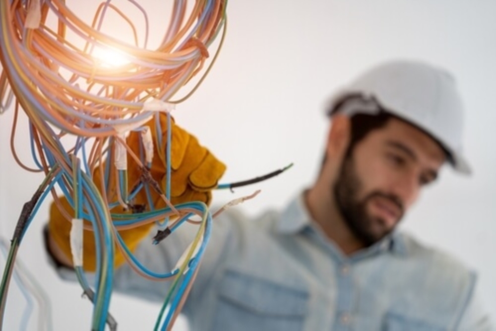 Transformations – Rénovations électriques