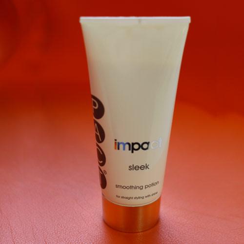 Impact sleek smoothing potion