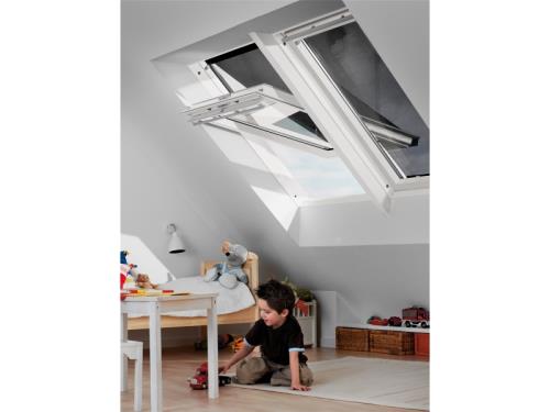 Velux Dachfenster