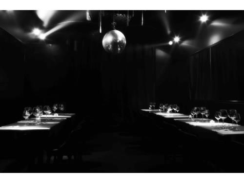 Notre Restaurant