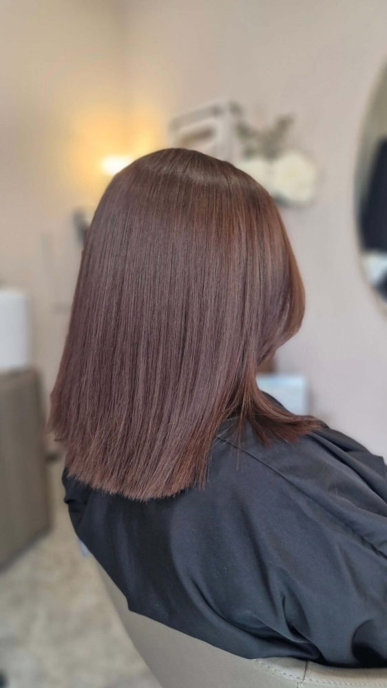 Balayage