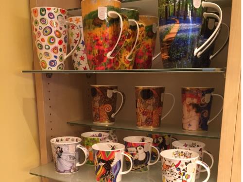 Mugs