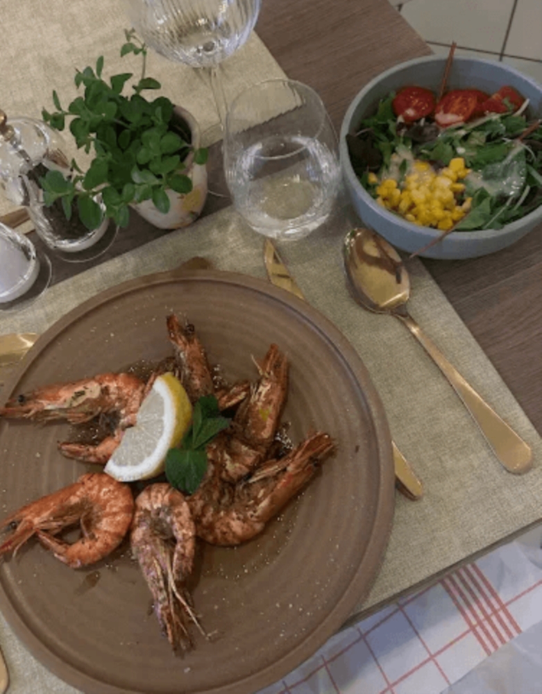 Cuisine italienne traditionnelle