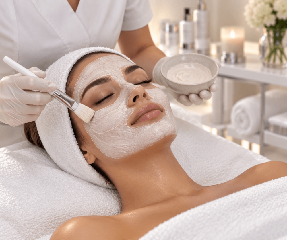 Soins du visage