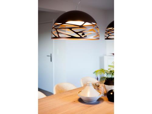 Aménagement d'intérieur