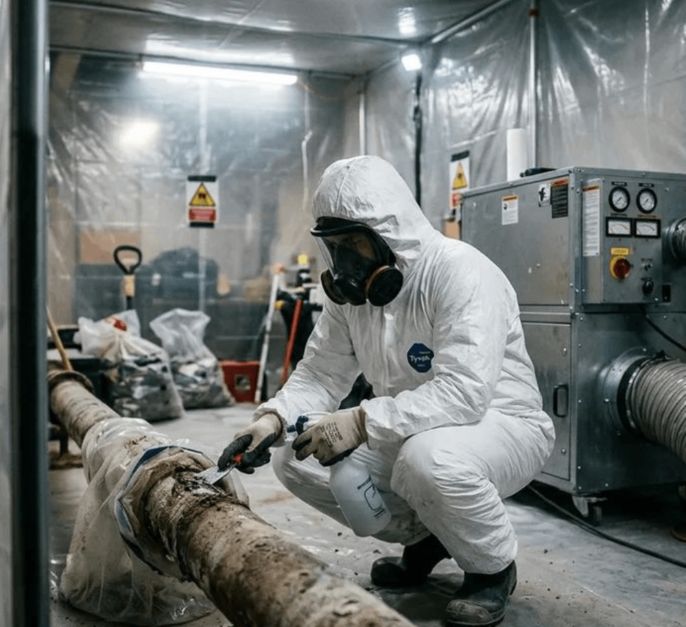Diagnostics professionnels de vos bâtiments