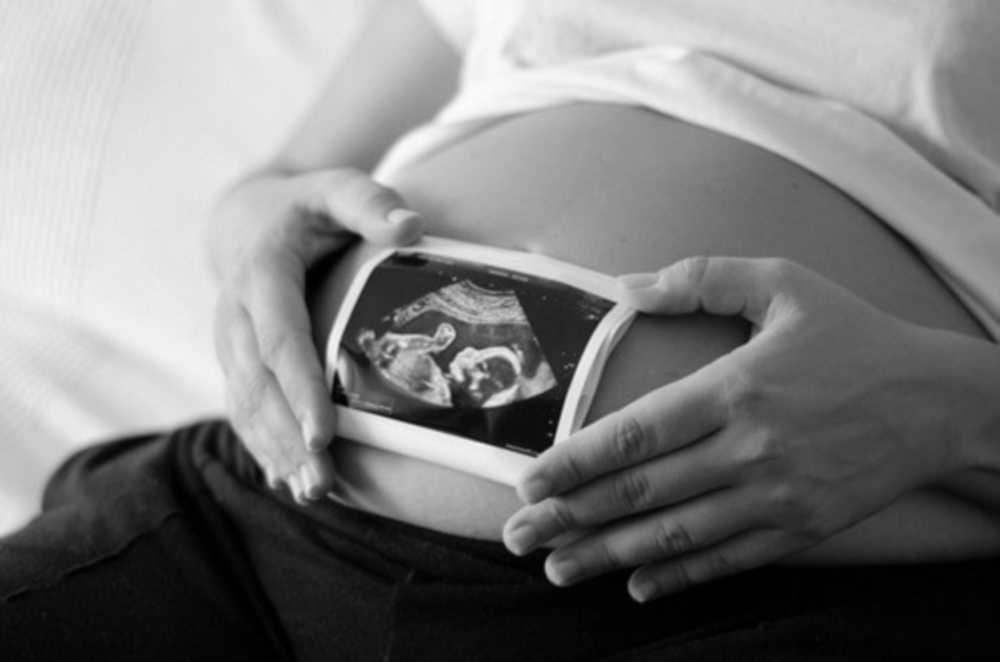 Réflexologie fertilité