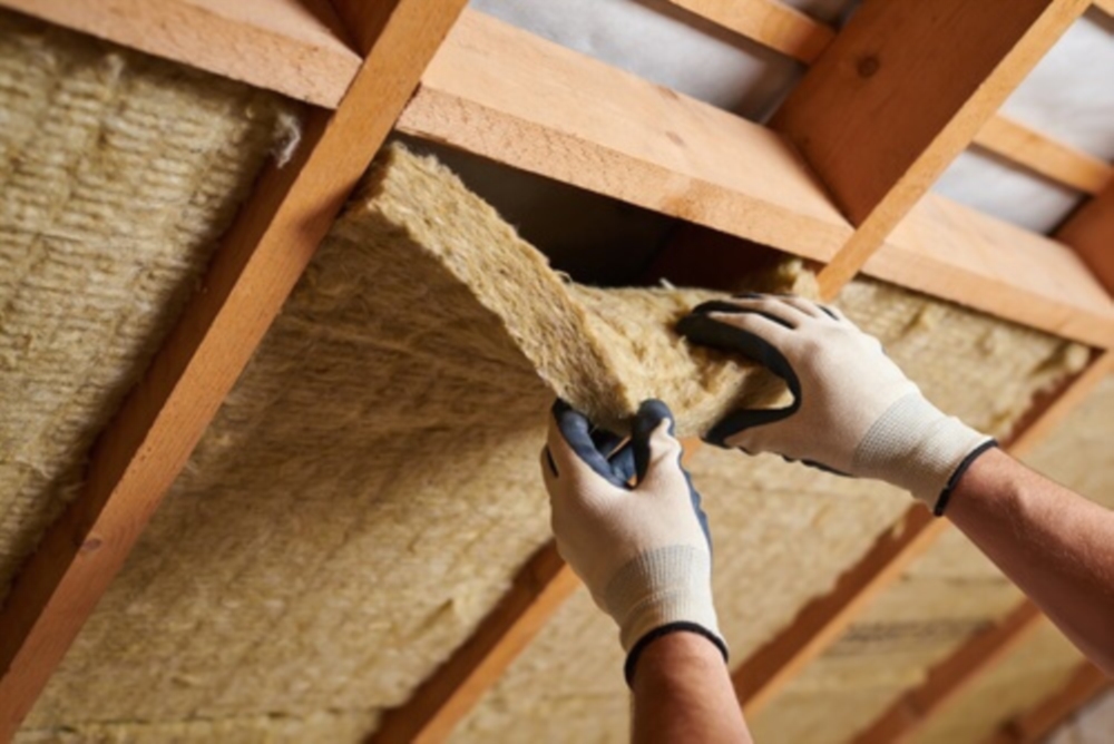 Isolation Intérieure