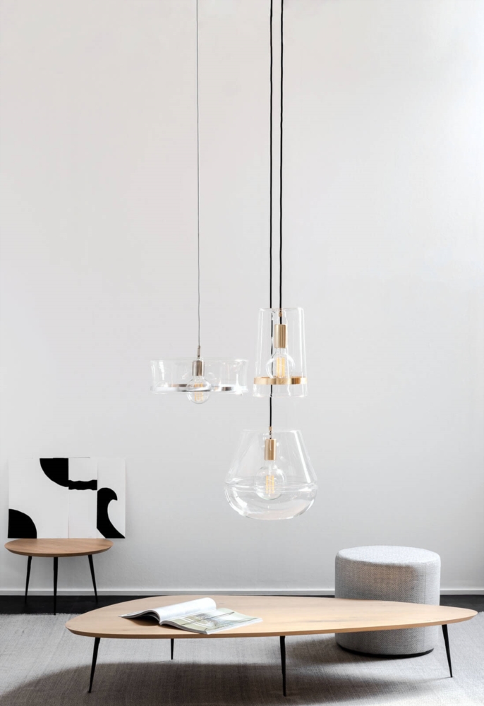 Vente de luminaires & meubles design