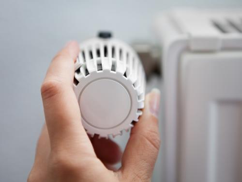 Désembouage des réseaux de chauffage