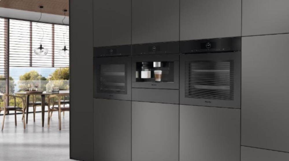 Vos appareils ArtLine s'habillent en noir mat