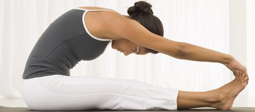 Stretching