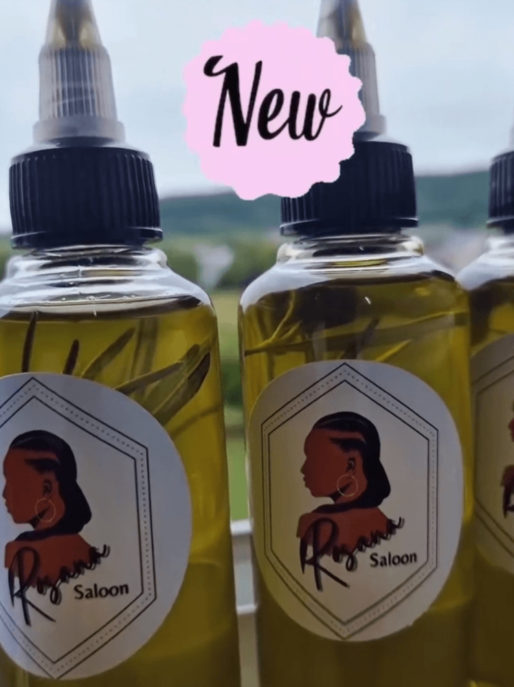 Produits cosmétiques & soins capillaires