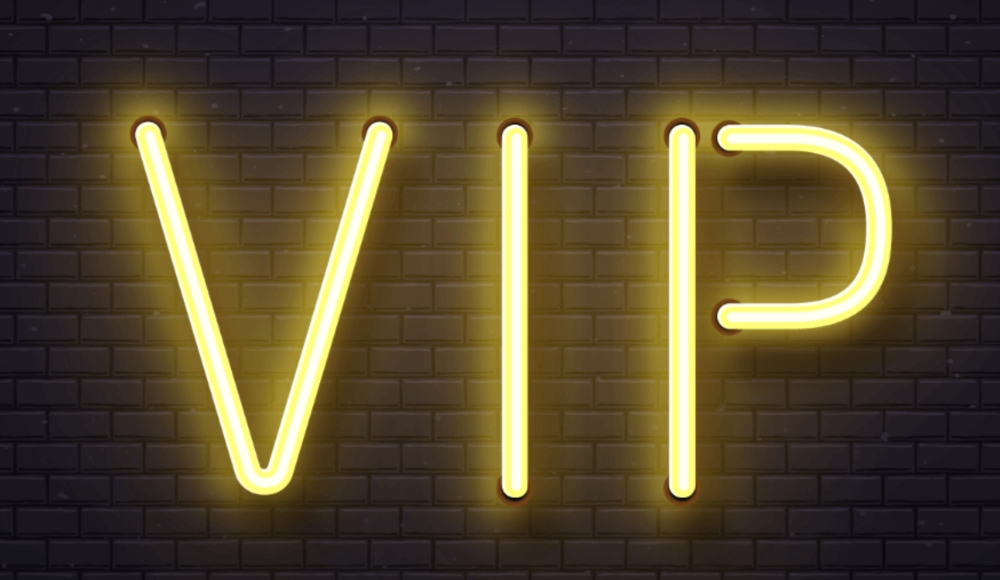 Salle Privée – Pour Vos Événements