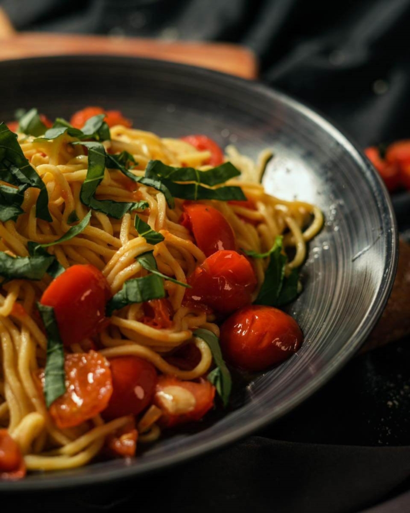 Découvrez les spécialités de Stella Rosa