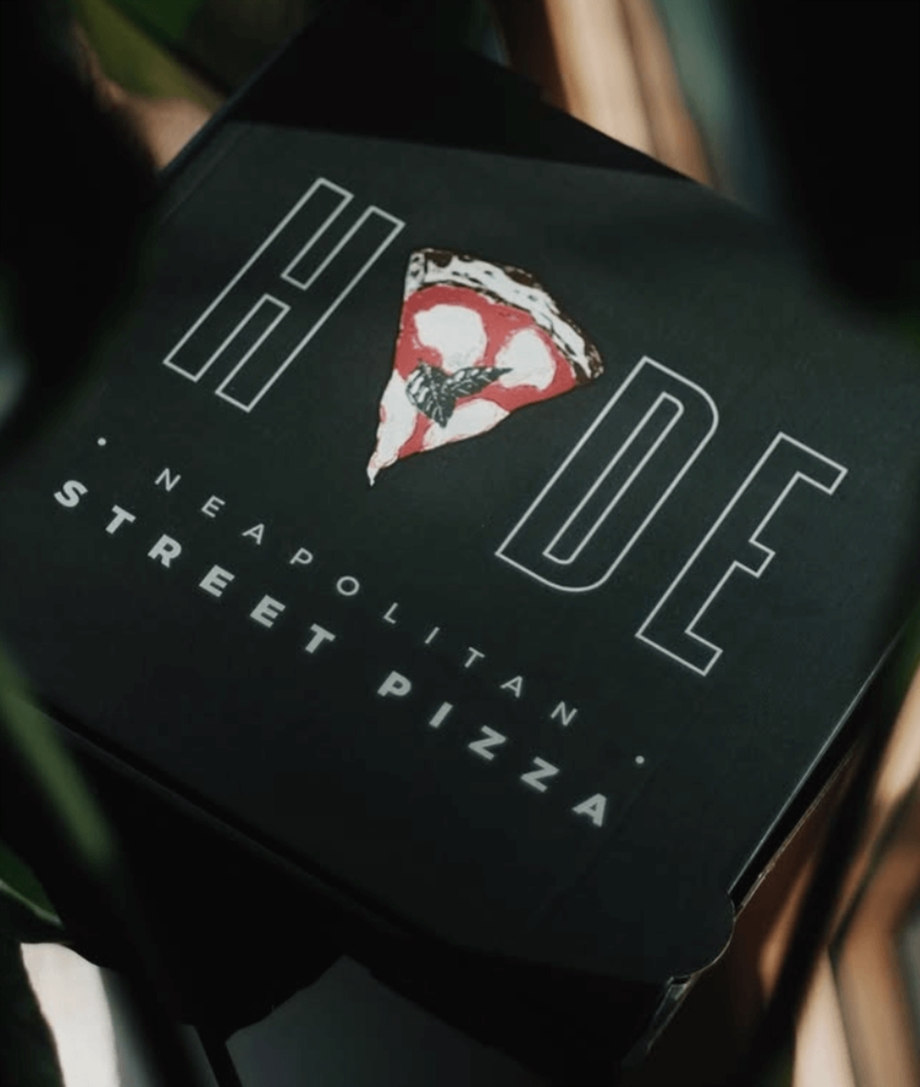 Nos partenaires de livraison pour commander Hyde