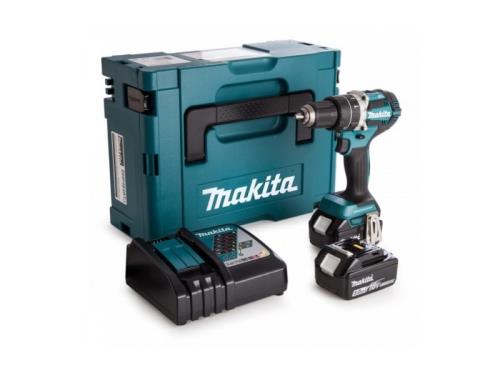 Visseuse-perceuse 18 V MAKITA DDF484RT3J