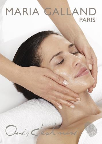 Soin du visage M.GALLAND ou PHYTOMER