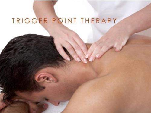 Trigger points