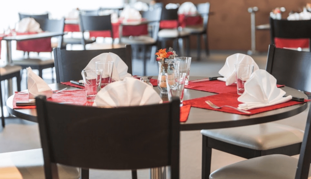 Un service attentif pour chaque moment de plaisir