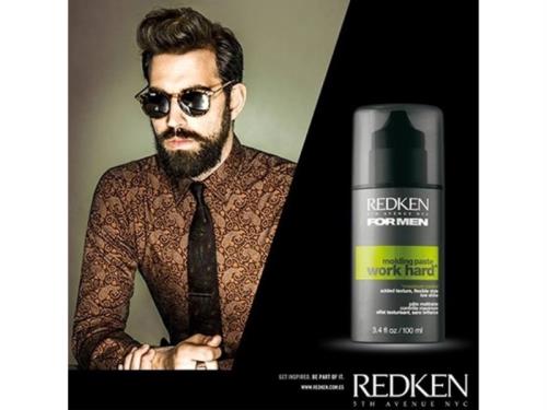 Redken homme 