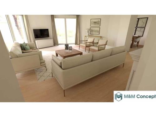 Aménagement d'intérieur