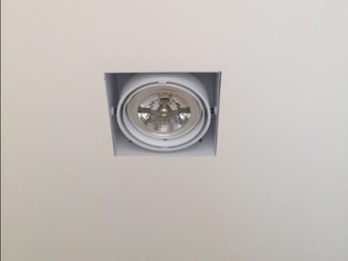 Luminaire 