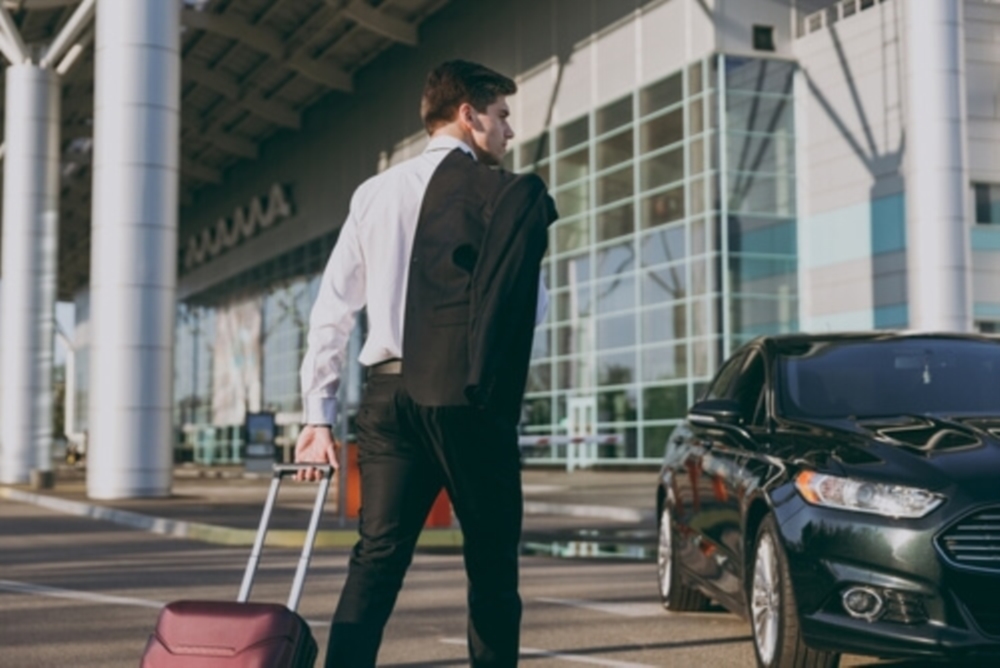 Transferts gares et aéroports