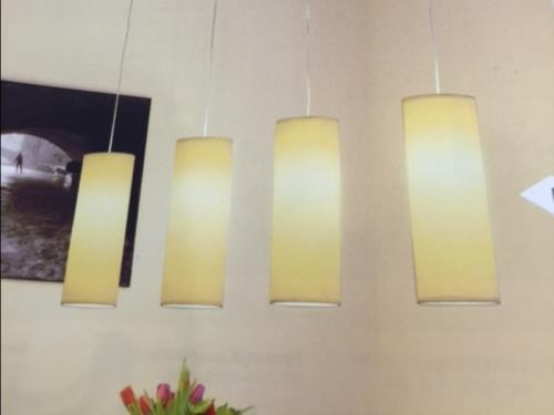 Luminaire 