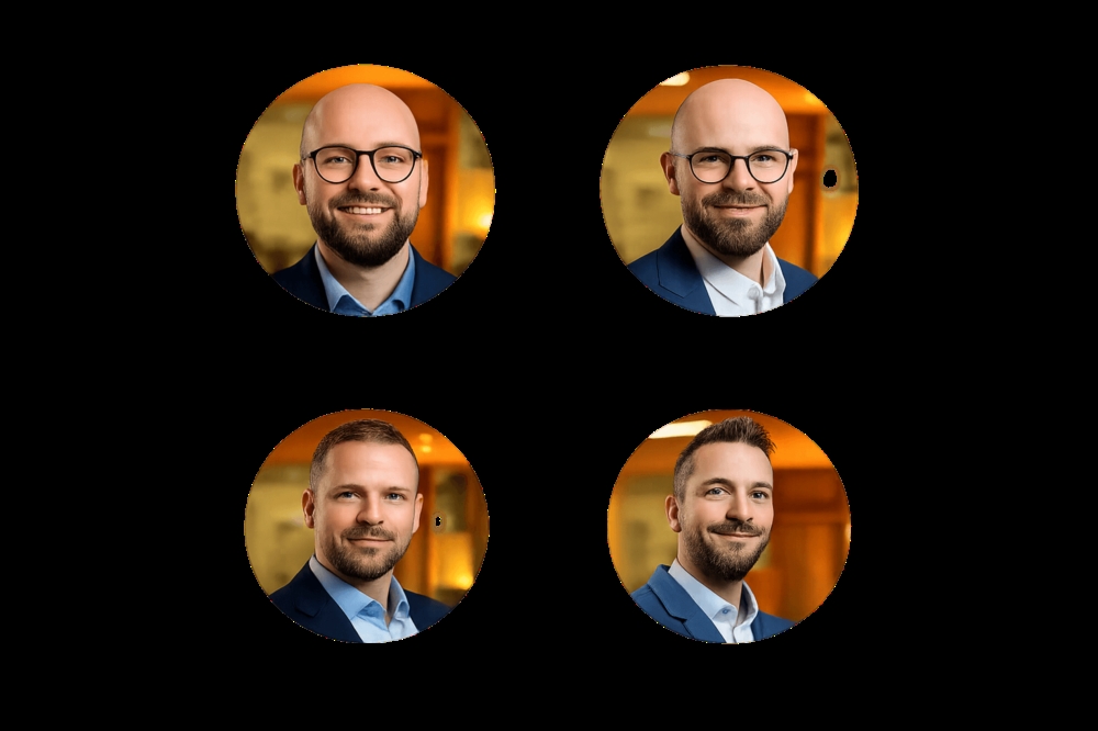 Une agence locale portée par des valeurs fortes