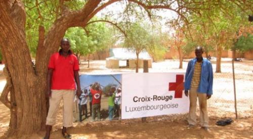Humanitaire