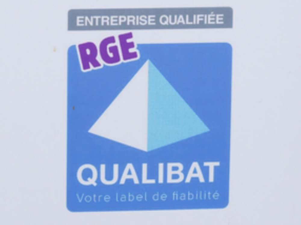 Certifications & garanties