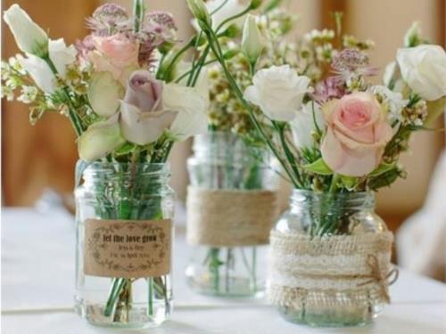Décoration de table