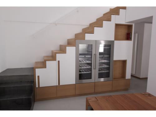 Escalier