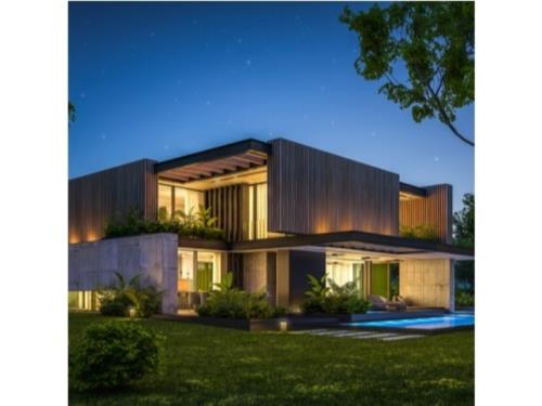 Construction en bois et traditionnel