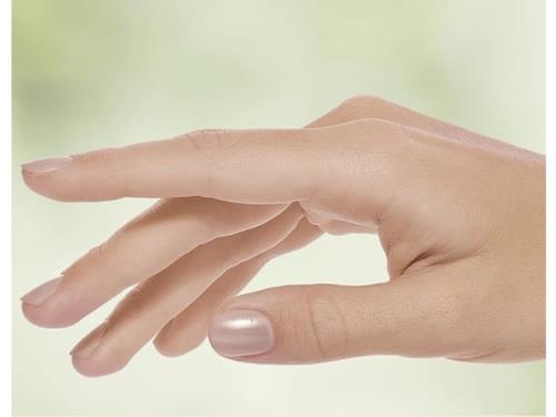 Les mains et pieds