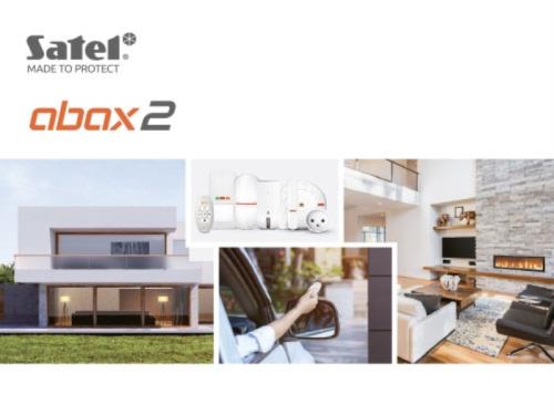Satel | Intelligent Security Solutions