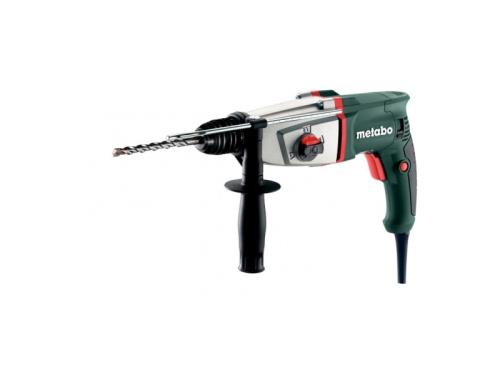 Marteau combiné METABO KHE 2644 - 606157000