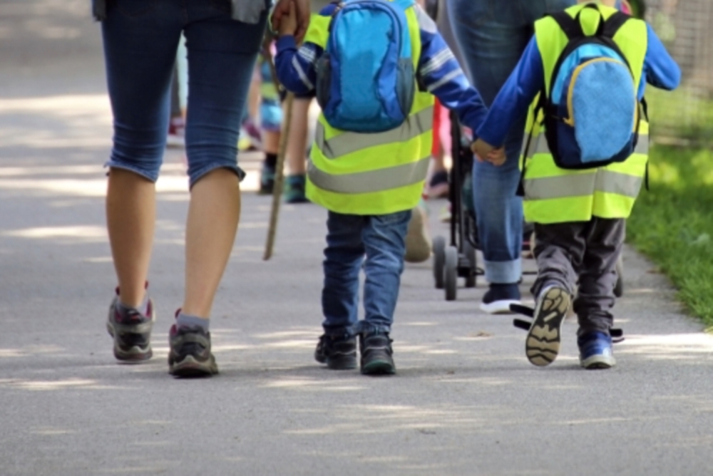 Ramassage scolaire