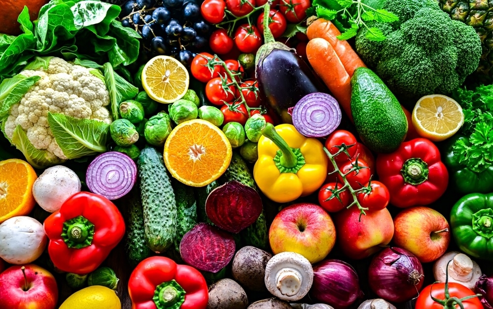 La fraîcheur au cœur de chaque recette